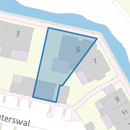 Perceel VSM01-B-2230