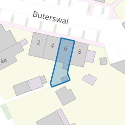 Perceel VSM01-B-2243