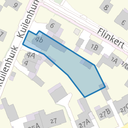 Perceel VSM01-B-2248