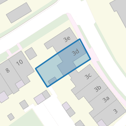 Perceel VSM01-B-2250