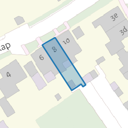 Perceel VSM01-B-2256