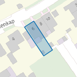 Perceel VSM01-B-2257