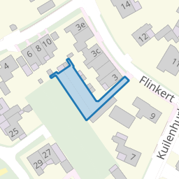 Perceel VSM01-B-2258