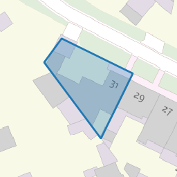 Perceel VSM01-B-2260