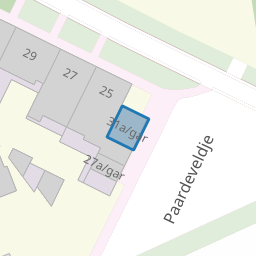 Perceel VSM01-B-2264