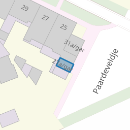 Perceel VSM01-B-2265