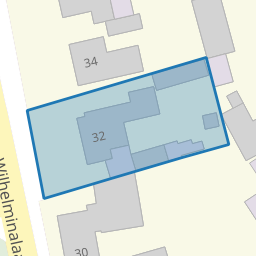 Perceel VSM01-B-2267