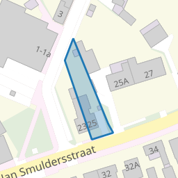 Perceel VSM01-B-2270