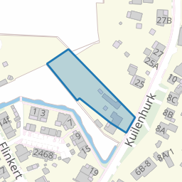 Perceel VSM01-B-2274