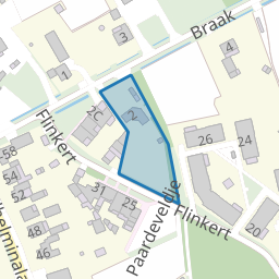 Perceel VSM01-B-2278