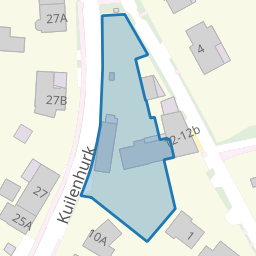 Perceel VSM01-B-2284