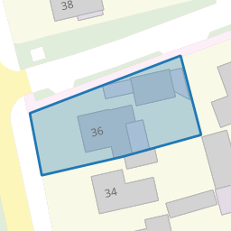 Perceel VSM01-B-2286