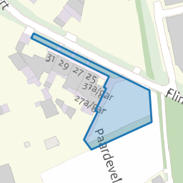 Perceel VSM01-B-2292