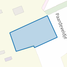 Perceel VSM01-B-2294