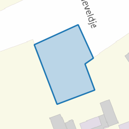 Perceel VSM01-B-2295