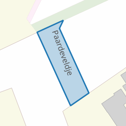 Perceel VSM01-B-2296