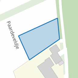 Perceel VSM01-B-2297