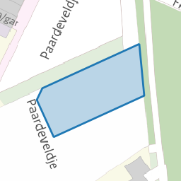 Perceel VSM01-B-2298