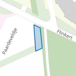 Perceel VSM01-B-2299