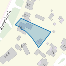 Perceel VSM01-B-2300