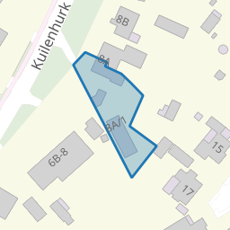 Perceel VSM01-B-2301