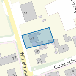 Perceel VSM01-B-2304