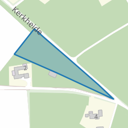 Perceel VSM01-D-1448