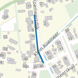 Perceel VSM01-D-2526