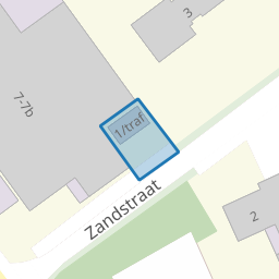 Perceel VSM01-D-2967