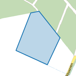 Perceel VSM01-D-3035