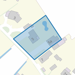 Perceel VSM01-D-3138