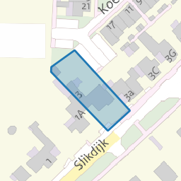 Perceel VSM01-D-3166