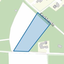 Perceel VSM01-D-3222