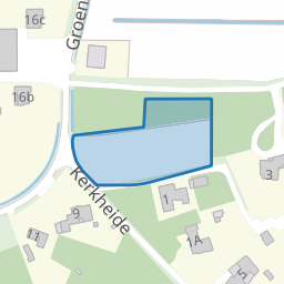 Perceel VSM01-D-3375