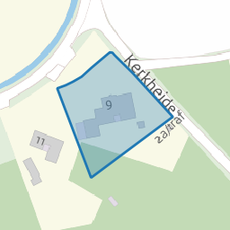 Perceel VSM01-D-3397