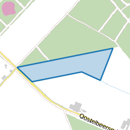 Perceel VSM01-D-3444