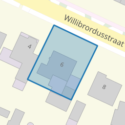 Perceel VSM01-D-3537