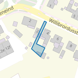 Perceel VSM01-D-3748