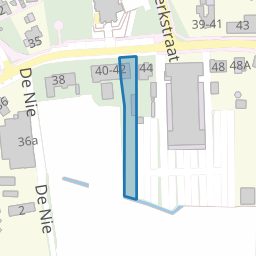 Perceel VSM01-D-3776