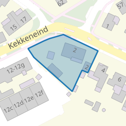 Perceel VSM01-D-4150