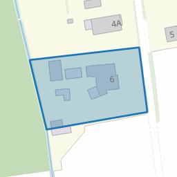 Perceel VSM01-D-4185