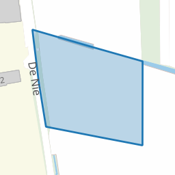 Perceel VSM01-D-4192