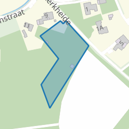 Perceel VSM01-D-4233