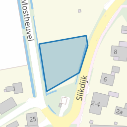 Perceel VSM01-D-4376