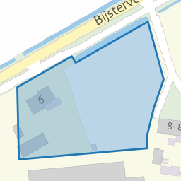 Perceel VSM01-D-4529