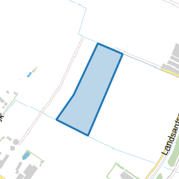 Perceel VSM01-D-4589