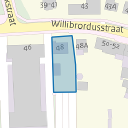 Perceel VSM01-D-4697