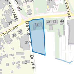 Perceel VSM01-D-4755