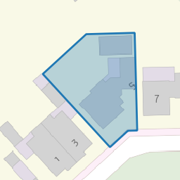 Perceel VSM01-D-4767