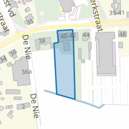 Perceel VSM01-D-4939